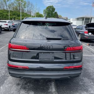 AUDI Q7 QUATTRO PREMIUM PLUS 45 TFSI - 7