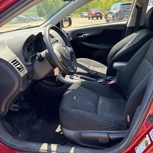 2009 Toyota COROLLA S thumbnail 27
