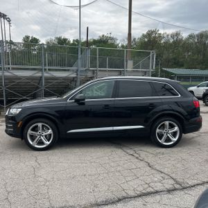 AUDI Q7 QUATTRO PRESTIGE 55 TFSI - 3