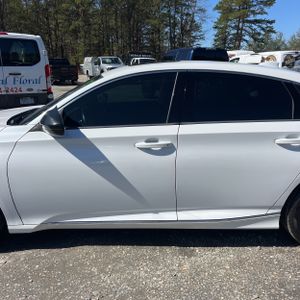 HONDA ACCORD EX-L - 4