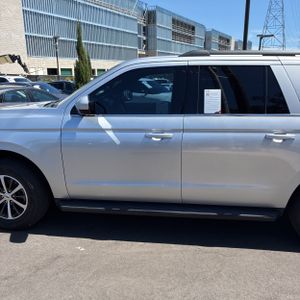 FORD EXPEDITION MAX XLT - 4
