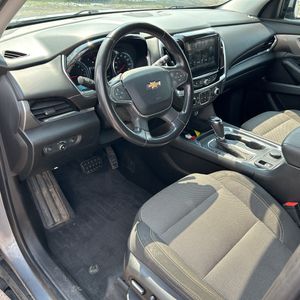 صورة مصغرة 37 لـ 2019 Chevrolet TRAVERSE LT CLOTH