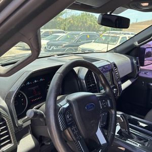 صورة مصغرة 33 لـ 2016 FORD F-150 XLT
