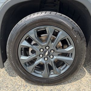 صورة مصغرة 17 لـ 2019 Chevrolet TRAVERSE RS