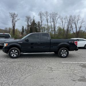 FORD F-150 STX - 3