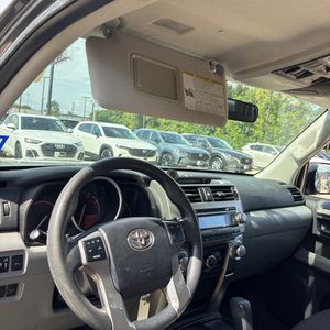2013 Toyota 4RUNNER SR5 thumbnail 62