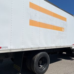 CHEVROLET COMMERCIAL C6500 CONV CAB 4X2 (CA60-240) - 9