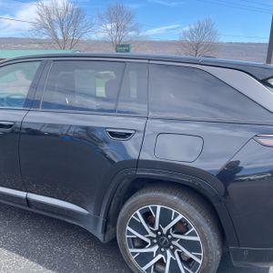 JEEP WAGONEER S LIMITED - 6