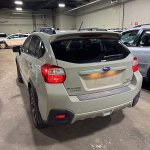 SUBARU XV CROSSTREK 2.0I PREMIUM - 4