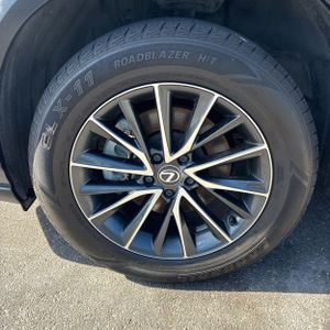 2024 Lexus NX 250 BASE 缩略图 17