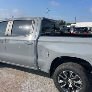 CHEVROLET SILVERADO 1500 LT - 6