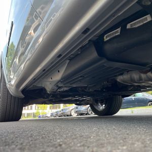 2018 JEEP GRAND CHEROKEE ALTITUDE 照片 24