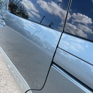 2000 Toyota SIENNA XLE photo 50