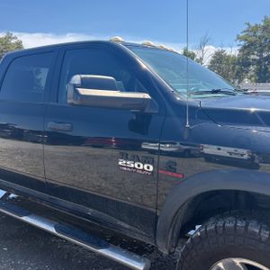 2014 RAM 2500 TRADESMAN 缩略图 13