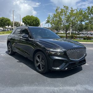 صورة مصغرة 12 لـ 2023 Genesis GV70 2.5T STANDARD