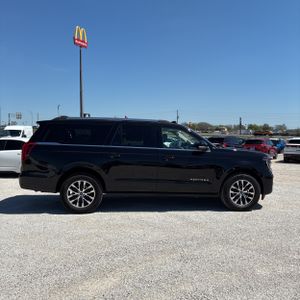 FORD EXPEDITION MAX PLATINUM - 10