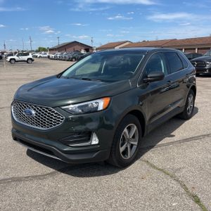 FORD EDGE SEL - 1