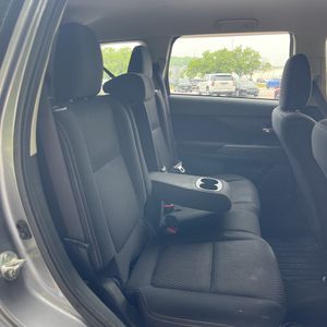 2017 Mitsubishi OUTLANDER SE — миниатюра 35