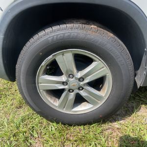 2018 Chevrolet TRAX LT — миниатюра 19