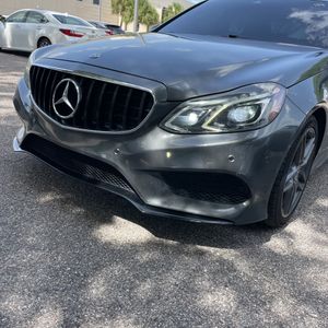 صورة مصغرة 54 لـ 2016 Mercedes-BENZ E-CLASS