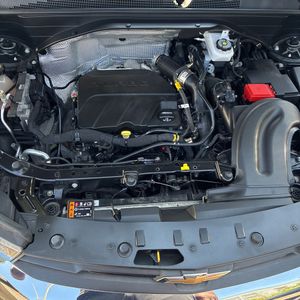 صورة مصغرة 44 لـ 2023 Chevrolet TRAILBLAZER LT