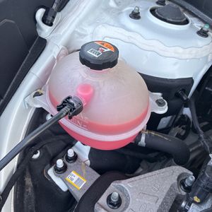 2023 Hyundai SANTA FE SEL — фото 47