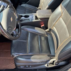 2017 Chevrolet IMPALA PREMIER — миниатюра 57