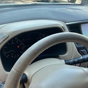 2015 Nissan PATHFINDER SL 照片 54