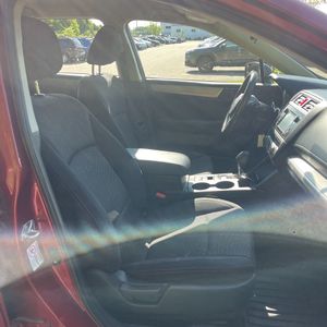 2016 Subaru OUTBACK 2.5I thumbnail 33