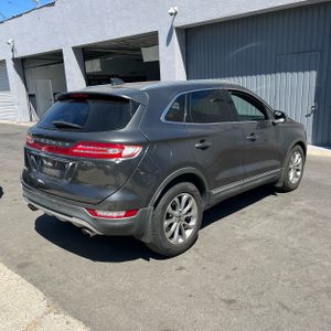 2019 Lincoln MKC SELECT 照片 8
