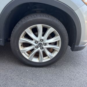 2014 Mazda CX-5 GRAND TOURING 缩略图 20