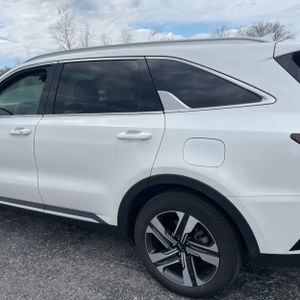 KIA SORENTO HYBRID EX - 6