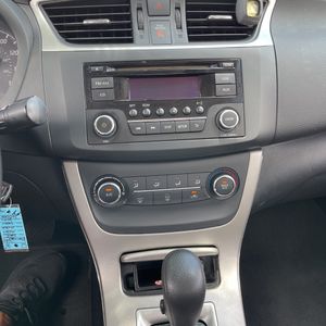 صورة مصغرة 36 لـ 2015 Nissan SENTRA S