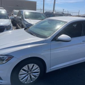 2019 Volkswagen JETTA S 照片 2
