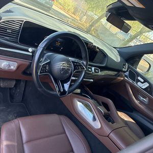 2025 Mercedes-BENZ GLE 缩略图 40