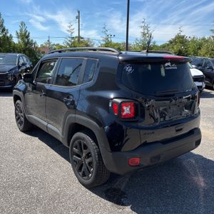 JEEP RENEGADE - 5