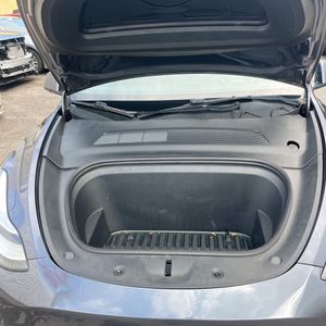 2021 Tesla MODEL Y LONG RANGE — миниатюра 46