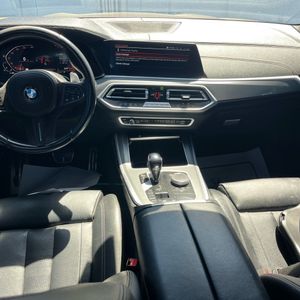 صورة 35 لـ 2019 BMW X5 XDRIVE40I