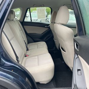 2016 Mazda CX-5 SPORT 缩略图 34
