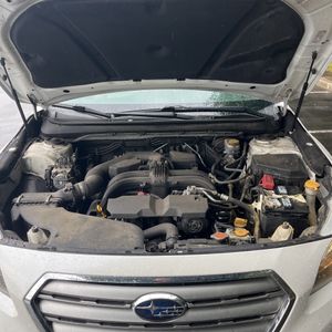 صورة مصغرة 40 لـ 2016 Subaru OUTBACK 2.5I PREMIUM