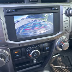 2016 Toyota 4RUNNER SR5 PREMIUM — фото 42