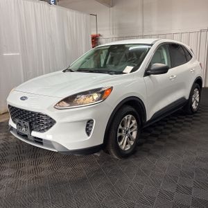 FORD ESCAPE SE - 1