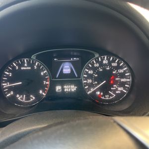 2015 Nissan ALTIMA 2.5 S — миниатюра 37