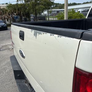 2007 FORD F-150 LARIAT — фото 57