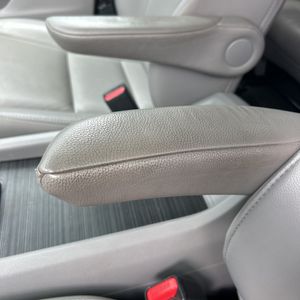 2016 Honda PILOT EX-L — фото 58