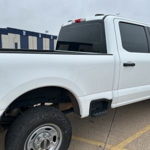 FORD F-250 XL - 9