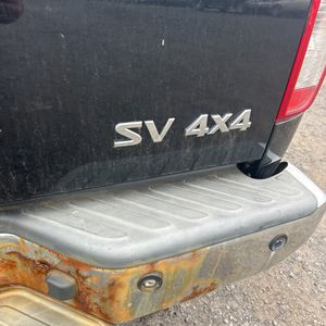 2015 Nissan FRONTIER SV 缩略图 23