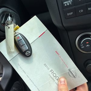 صورة مصغرة 48 لـ 2010 Nissan ROGUE SL