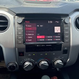 2020 Toyota TUNDRA SR5 缩略图 36