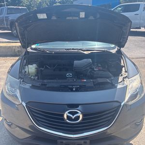 صورة مصغرة 47 لـ 2015 Mazda CX-9 GRAND TOURING